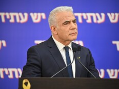 הח"כ במתקפה על המצטרף ללפיד: "עוד גנרל נוטף רעל"