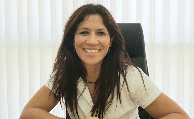 עורכת הדין לימור רוט חזן