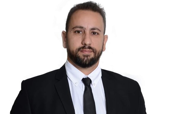 עו"ד רועי טיבי עו"ד רועי טיבי