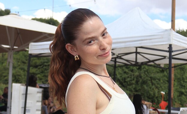 מעיין אורון (צילום: פרטי)