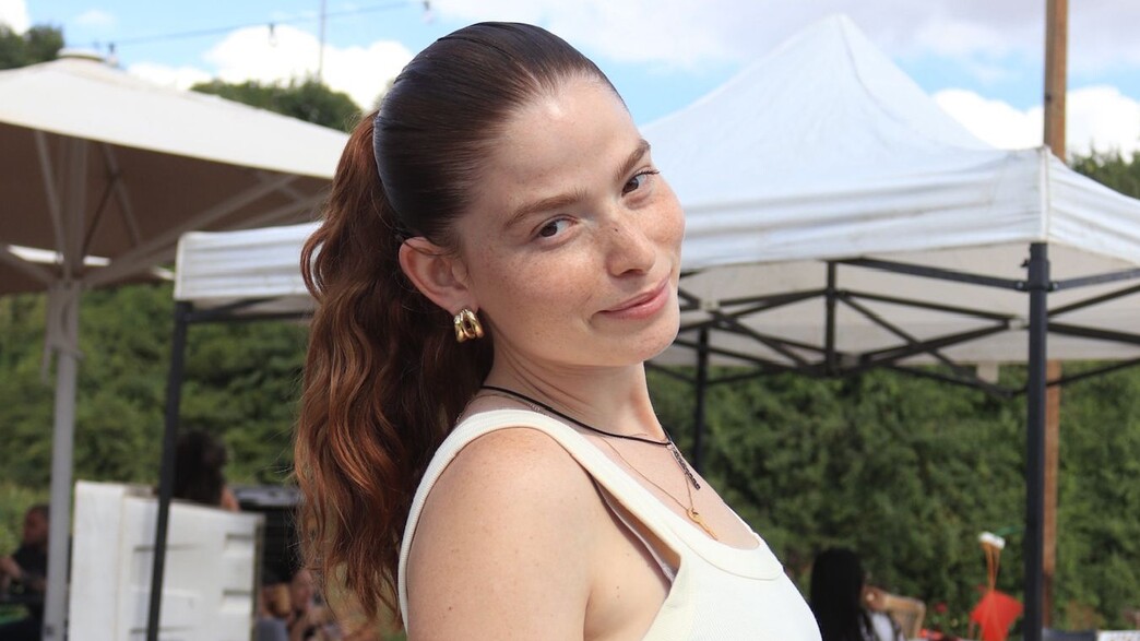 מעיין אורון מעיין אורון