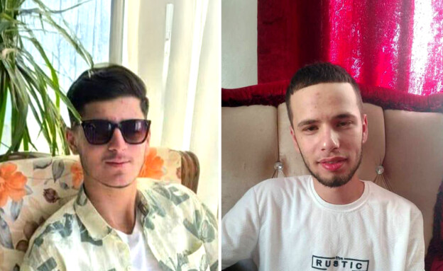 המחבלים מהפיגוע בגוש עציון