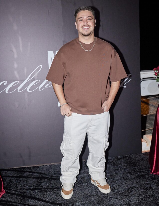 יום הולדת 20 למאי ערב