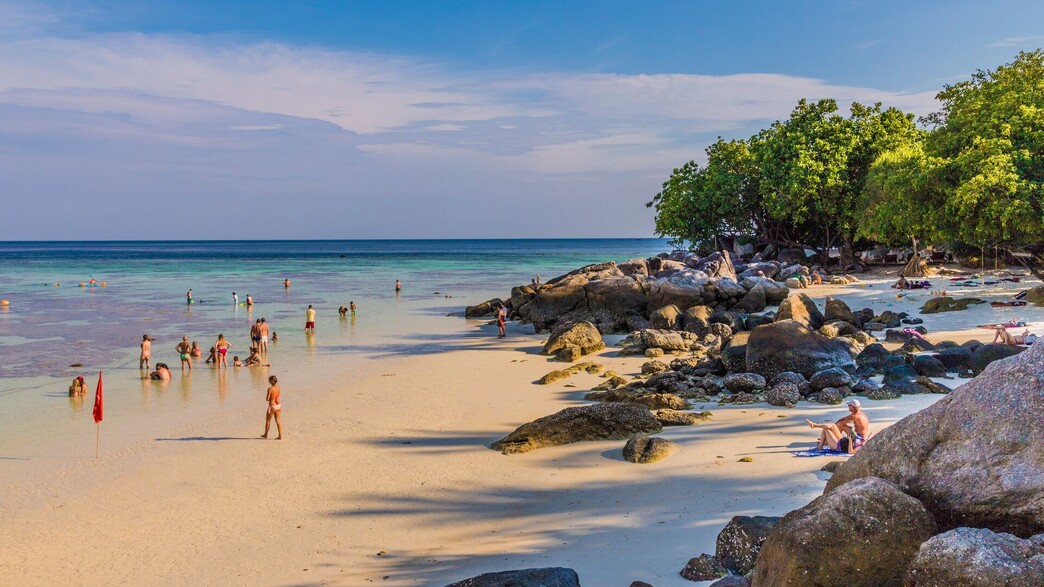 אי קו טארוטאו תאילנד