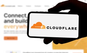 קלאודפלייר, Cloudflare (צילום: PhotoGranary02, shutterstock)