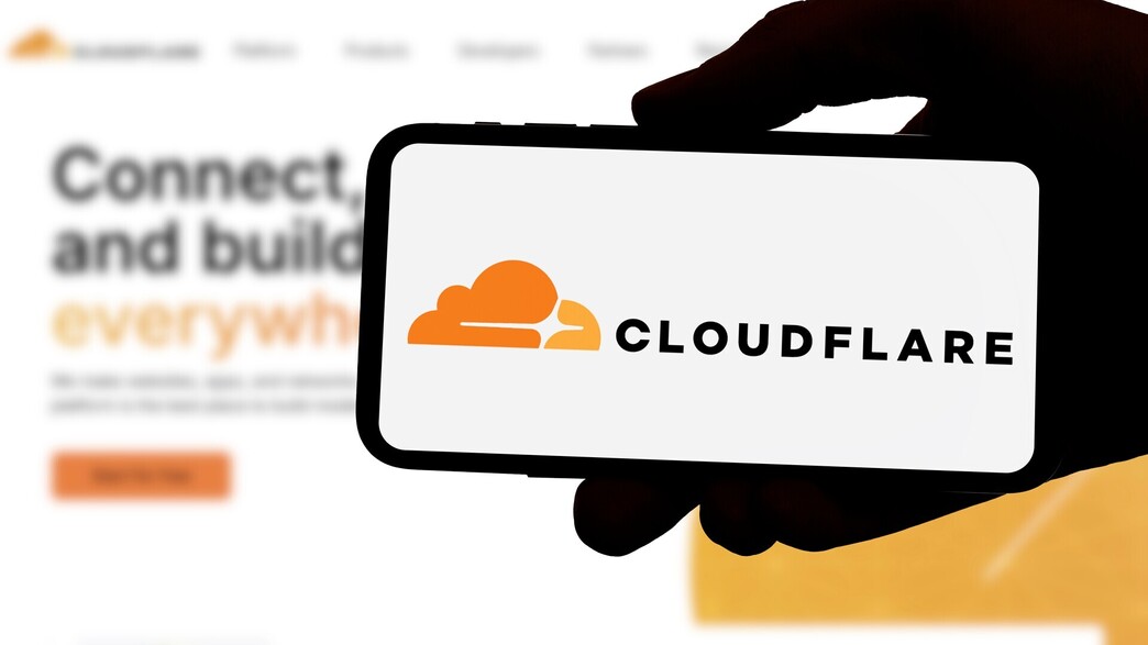 קלאודפלייר, Cloudflare