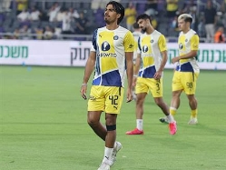 (אלן שיבר) (צילום: ספורט 5)