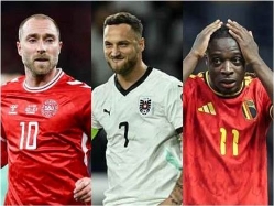 (GETTY) (צילום: ספורט 5)