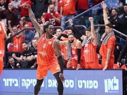 (אלן שיבר) (צילום: ספורט 5)