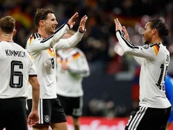 (Photo by ODD ANDERSEN/AFP via Getty Images) (צילום: ספורט 5)