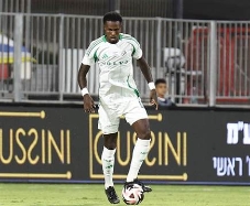 (דני מרון) (צילום: ספורט 5)