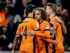 "המנצחת הבלתי מעורערת" (GETTY) (צילום: ספורט 5)