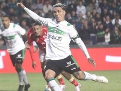 (GETTY) (צילום: ספורט 5)