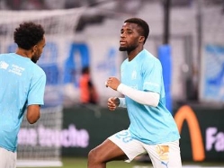 Philippe Lecoeur/FEP/Icon Sport via Getty Images (צילום: ספורט 5)