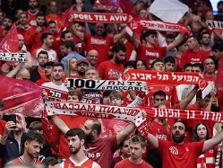 (אלן שיבר) (צילום: ספורט 5)