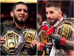 שוב מעל כולם. טופוריה ומחאצ`ב (GETTY) (צילום: ספורט 5)