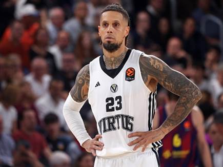 "קיום המשחקים בבולוניה מסוכן" (GETTY)