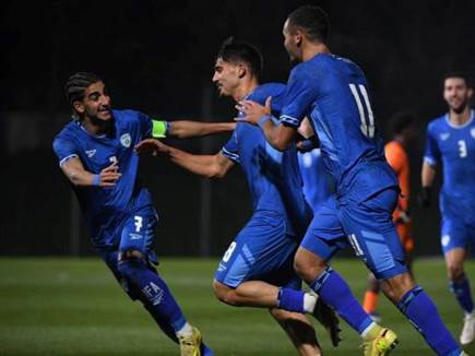 (ההתאחדות לכדורגל) (ההתאחדות לכדורגל)