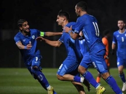 (ההתאחדות לכדורגל) (צילום: ספורט 5)