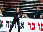 (FIBA) (צילום: ספורט 5)