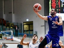 (באדיבות מכבי רחובות) (צילום: ספורט 5)