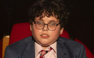 שמואלי דקטור, "ילדחרא" (צילום: אבישג שאר-ישוב, באדיבות yes)