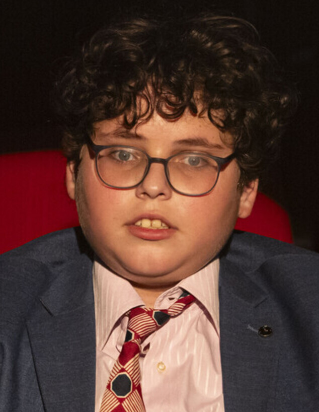 שמואלי דוקטור, "ילדחרא" (צילום: אבישג שאר-ישוב, באדיבות yes)