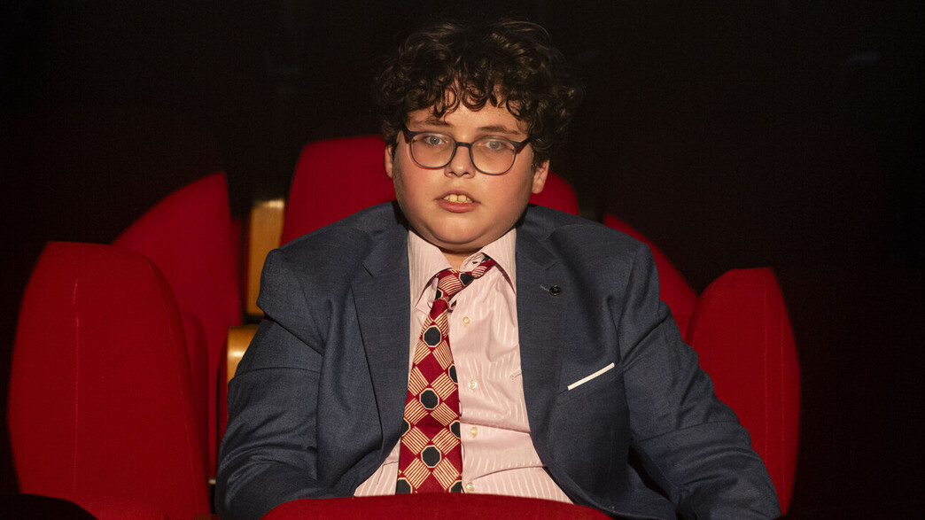 שמואלי דקטור, "ילדחרא" שמואלי דקטור, "ילדחרא"