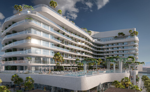 אילת - מלון יוקרה של פתאל אילת - מלון יוקרה של פתאל