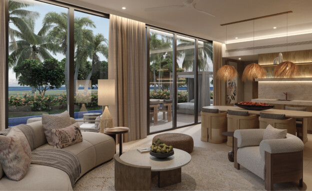 מלון סטאי חוף דור מלון סטאי חוף דור