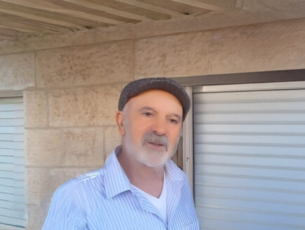 הנרצח בפיגוע בגוש עציון: אהרון כהן, תושב קריית ארבע