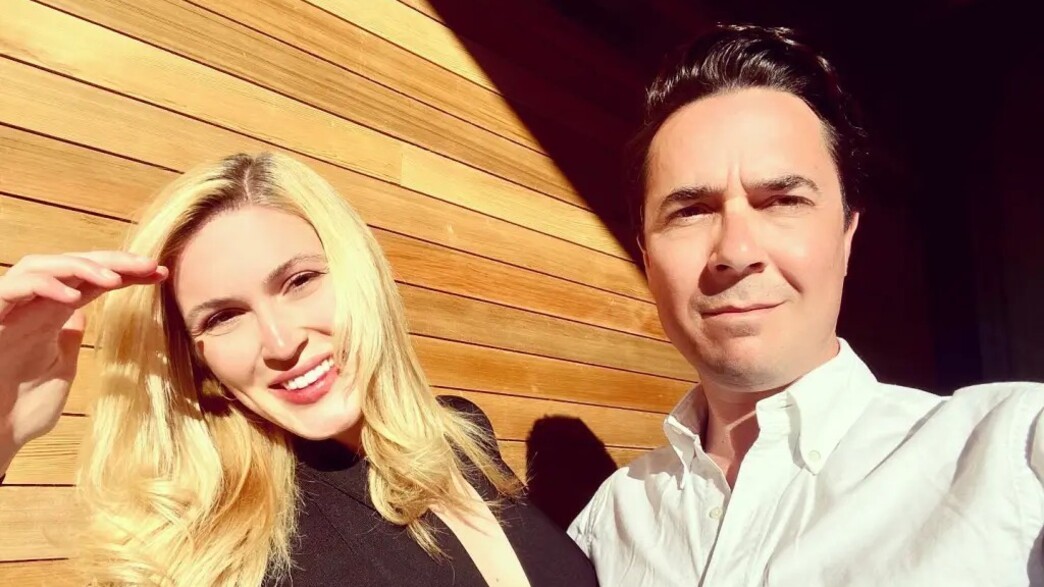 ריאן ליזה, אוליביה נוזי