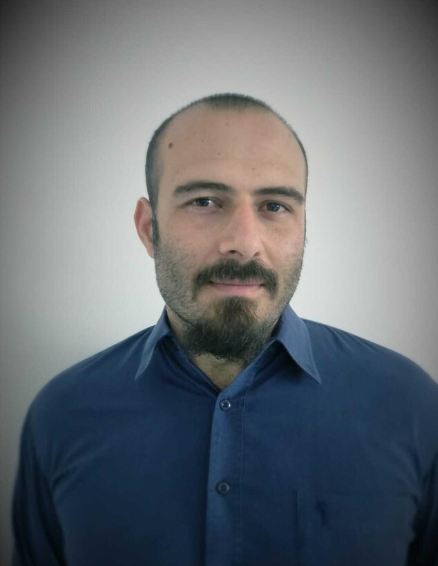 עו"ד איתי גוהר, פרקליט במחלקת הסייבר בפרקליטות עו"ד איתי גוהר, פרקליט במחלקת הסייבר בפרקליטות