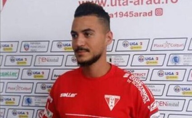 אמיר חלאילה (צילום: ספורט 5)