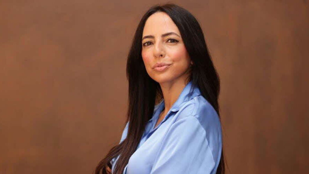 קרוליין עידן קרוליין עידן