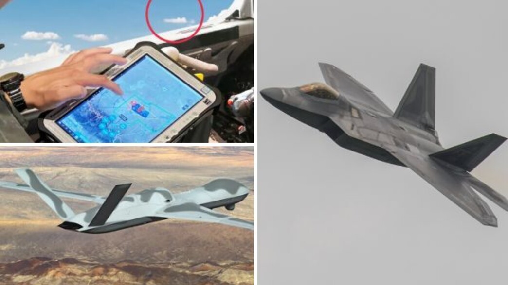 כלי הטיס ותיעוד הניסוי כלי הטיס ותיעוד הניסוי