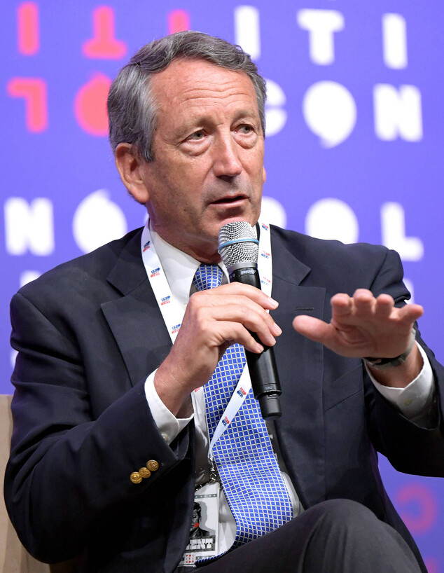 מארק סנפורד