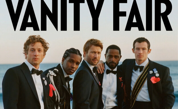 ג'רמי אלן ווייט, גלן פאוול