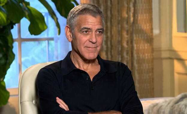 ג'ורג' קלוני