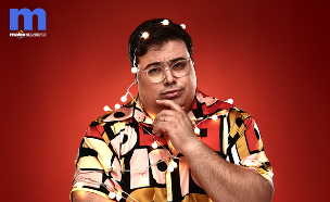 אוראל צברי (צילום: מור צידון)