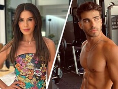 כוכבת הילדים: "אהבה לא שואלת גיל, רק לב"