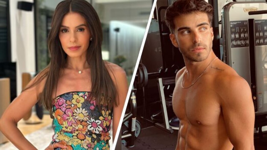 מיכל הקטנה, יהודה בוחבוט