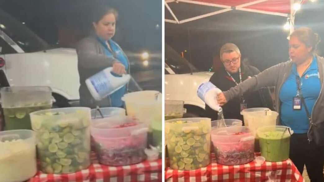 הדרמה בדנוור