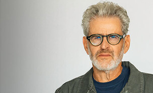 אייל שני (צילום: רן יחזקאל)