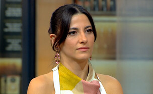 יובל רוזן (צילום: מתוך "מאסטר שף", קשת 12)