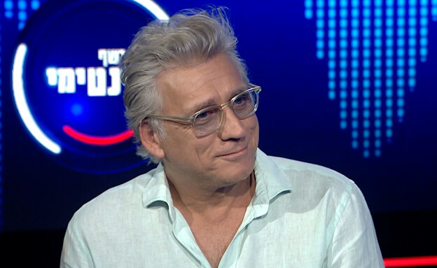 ליאור אשכנזי