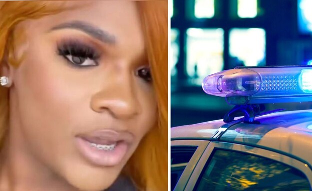 מוֹריס גירלאלא הריסון (צילום: רשתות חברתיות לפי סעיף 27 א')