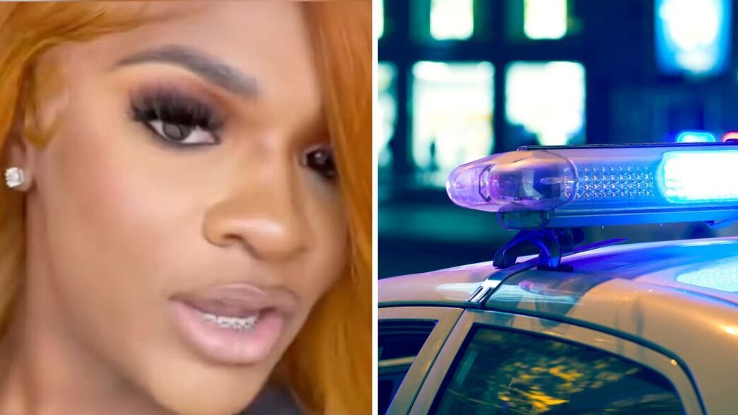 מוֹריס גירלאלא הריסון