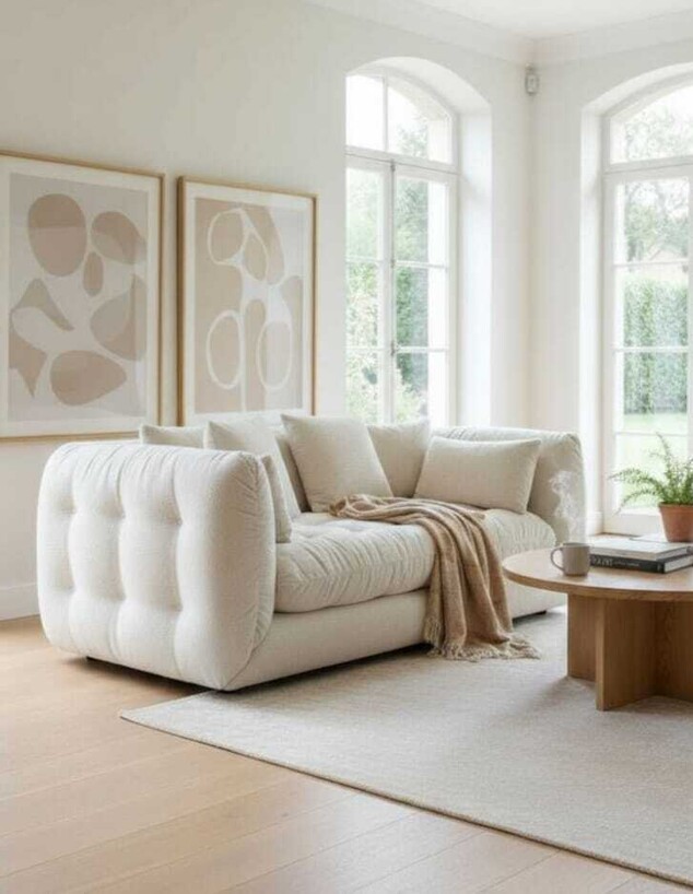 מבצעי סופשנה, פנטהאוז בייסיק, ספה 