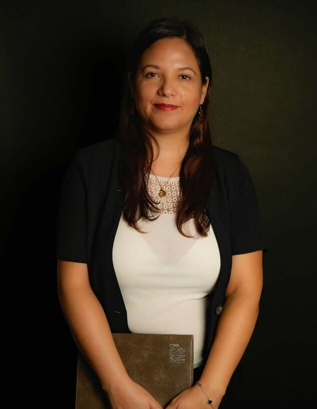 עו"ד מורן אריאלי עו"ד מורן אריאלי